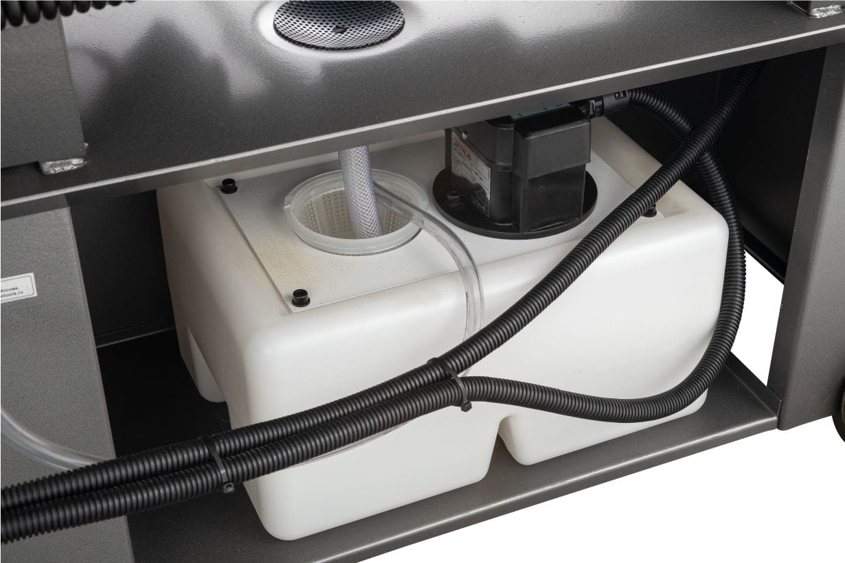 JET HVBS-712L Ленточнопильный станок по металлу 400В