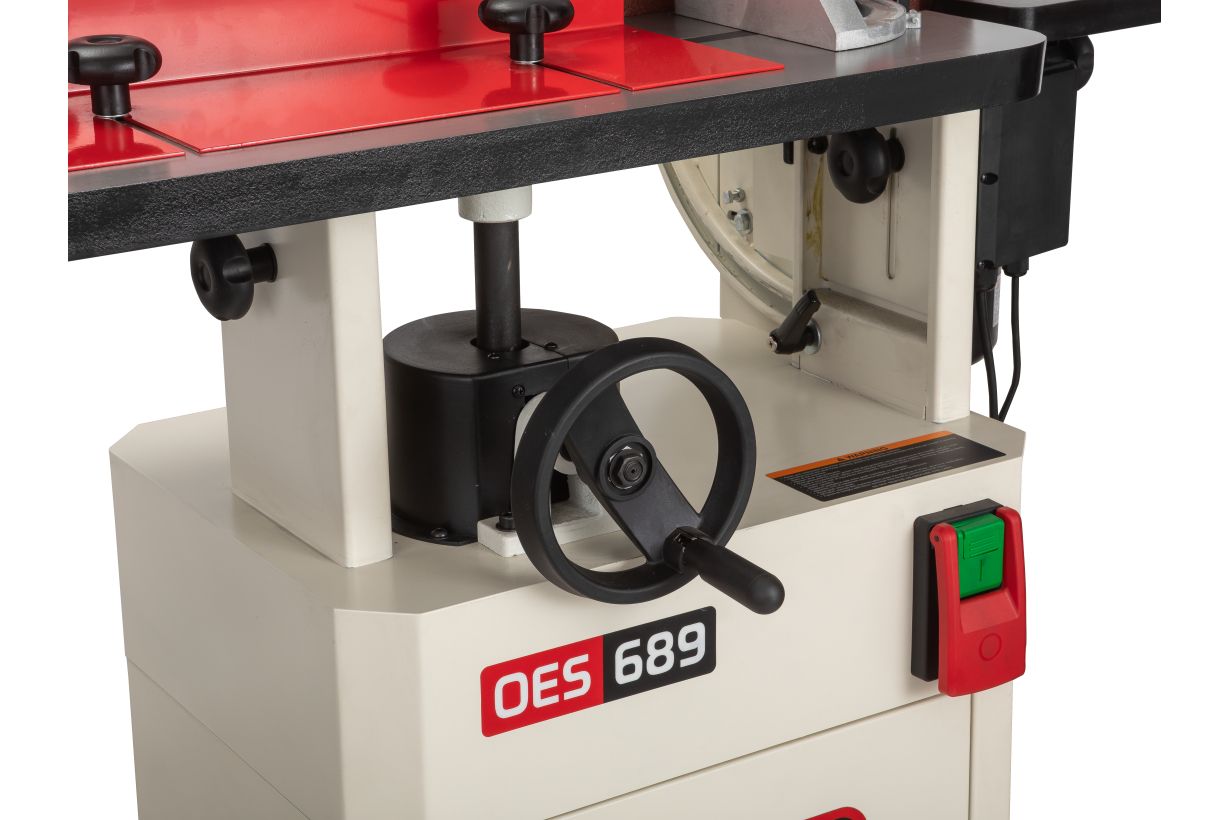 JET OES-689 Станок для шлифования кантов 230 В