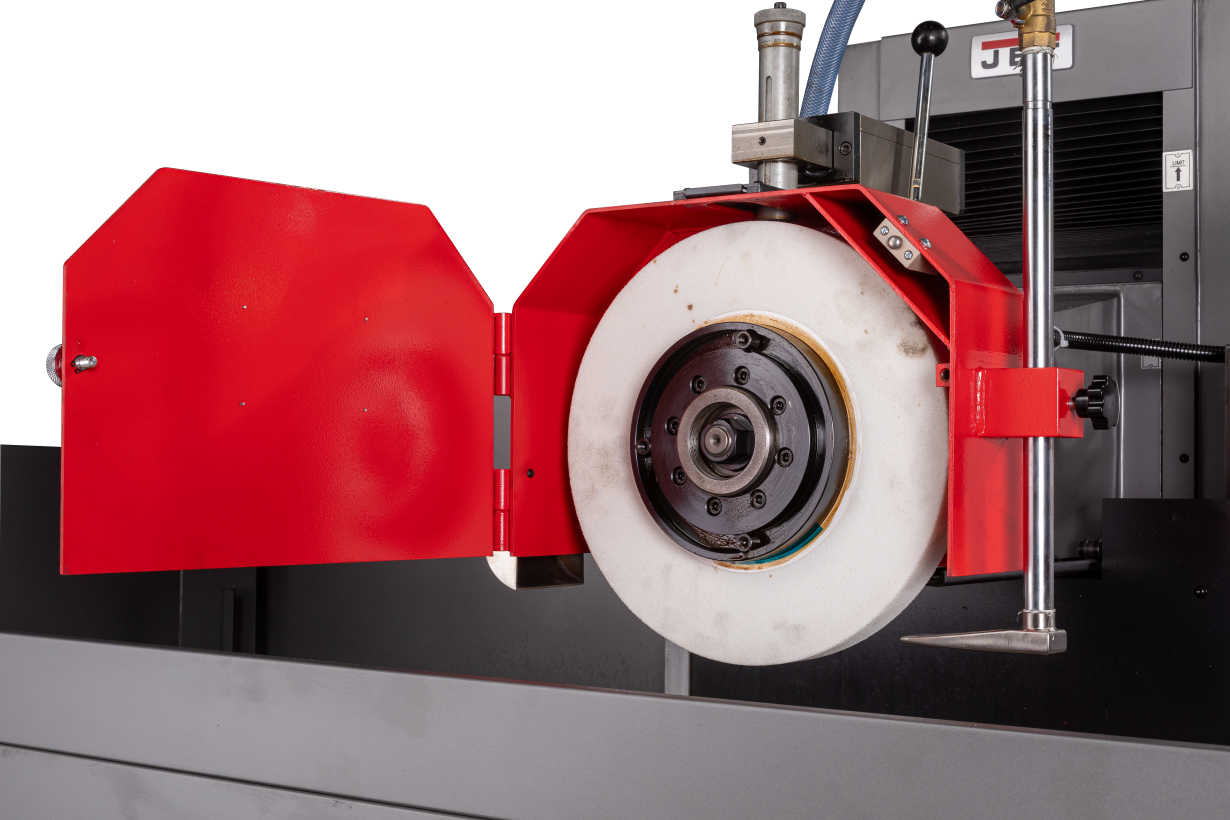 JET JPSG-1224SG Плоскошлифовальный станок