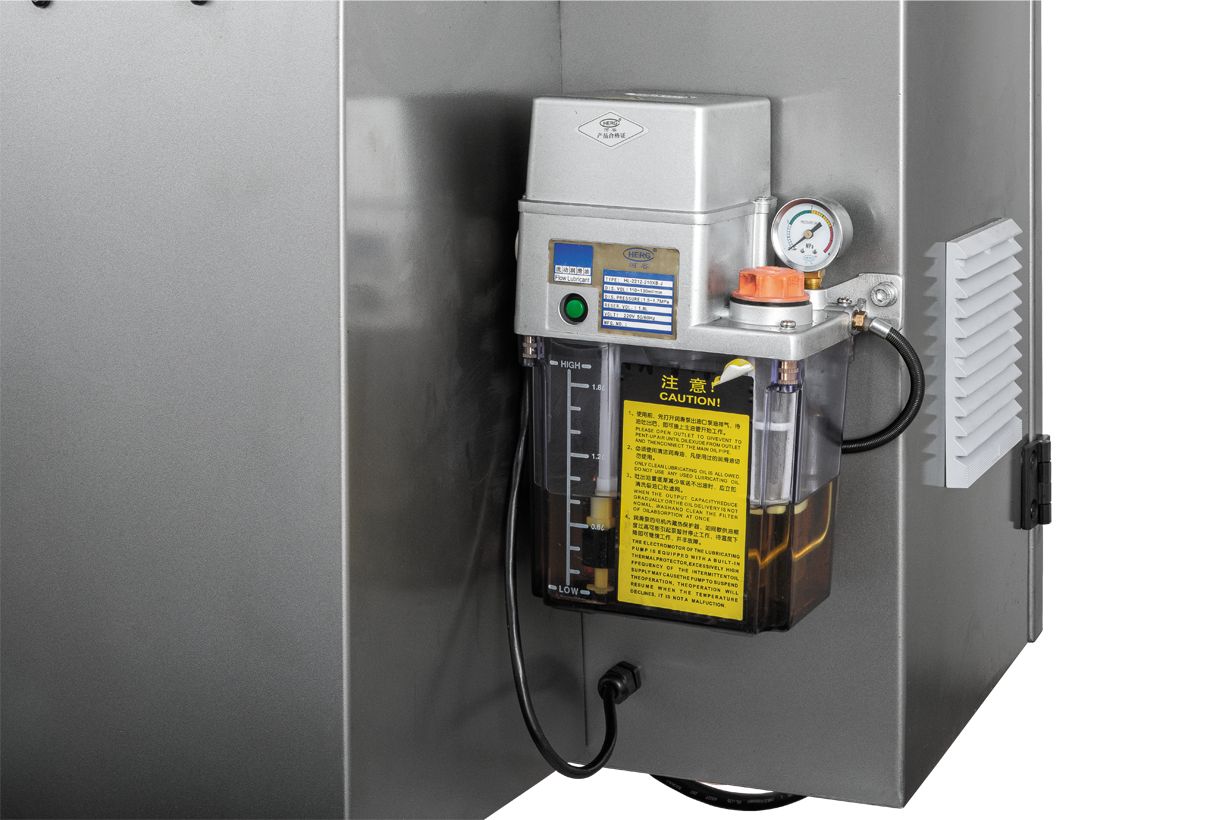 JET JUTM-1632 Servo DRO Универсальный фрезерный станок (СТК Сибирь - Новосибирск)