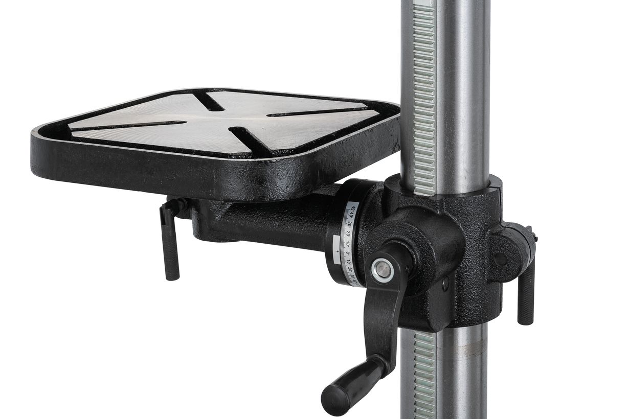 JET JDP-13 Вертикально-сверлильный станок 230В