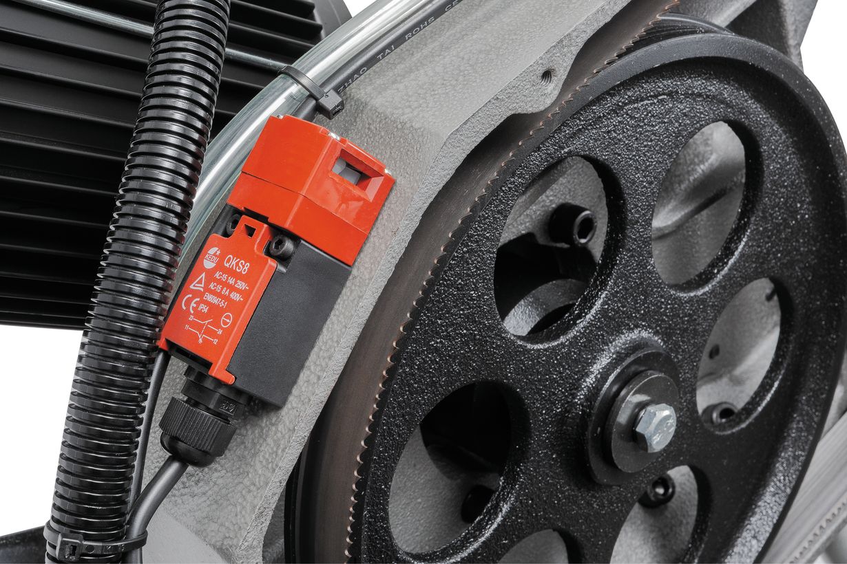 JET MBS-910CSE Ленточнопильный станок (JET Дисконт) - (Демозал Москва)