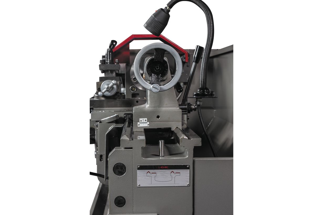 JET GHB-1340A DRO Токарно-винторезный станок (JET Дисконт) - (Демозал Москва)