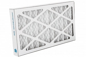 Фото анонса: Сменный наружный электростатический фильтр для AFS-400 и AFS-865