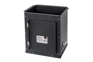 Фото анонса: JET JRDC-1 Cистема стружкоудаления для фрезерного стола