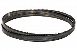 Фото анонса: Полотно каленой ленточной пилы 16х0,8х2240 3TPI (JBS-12, JWBS-12S и JWBS-12SL)