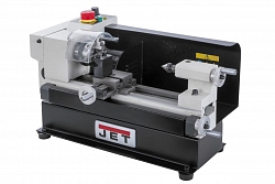JET BD-3 Токарный станок (JET Дисконт) - (Демозал Москва)