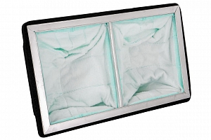 Фото анонса: Сменный внутренний фильтр для AFS-400 и AFS-865